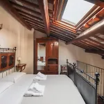 Hétvégi ház Il Pignocco