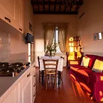 Il Pignocco Hétvégi ház Santa Veneranda