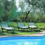 Casa di campagna Il Pignocco Santa Veneranda