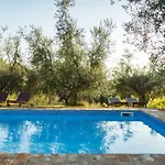 Casa di campagna Il Pignocco