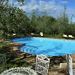 Il Pignocco * Santa Veneranda