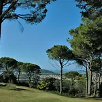 Casa di campagna Il Pignocco