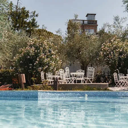 Country house Il Pignocco