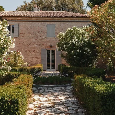 Il Pignocco * Santa Veneranda