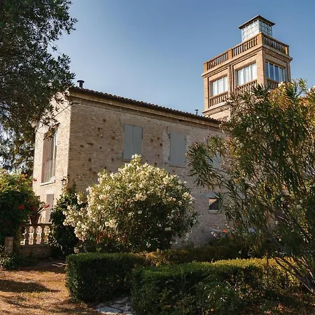 Il Pignocco * Santa Veneranda