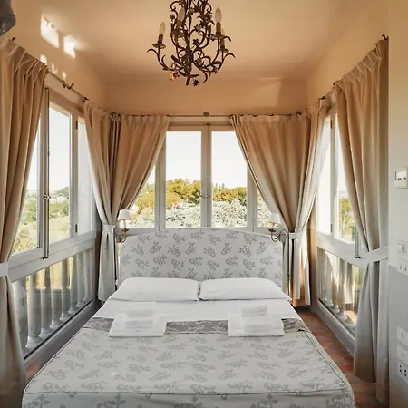 Il Pignocco Santa Veneranda