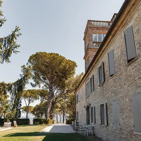 Casa rural Il Pignocco *