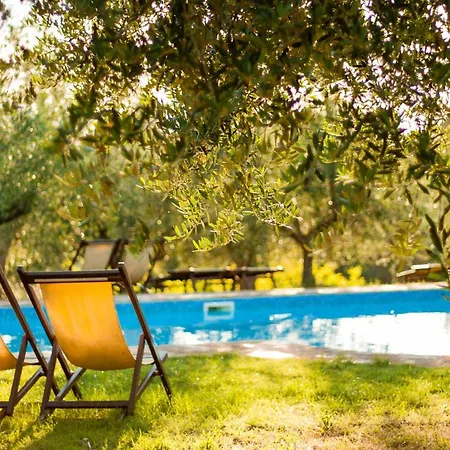 Il Pignocco Santa Veneranda