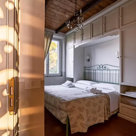 Il Pignocco Country house