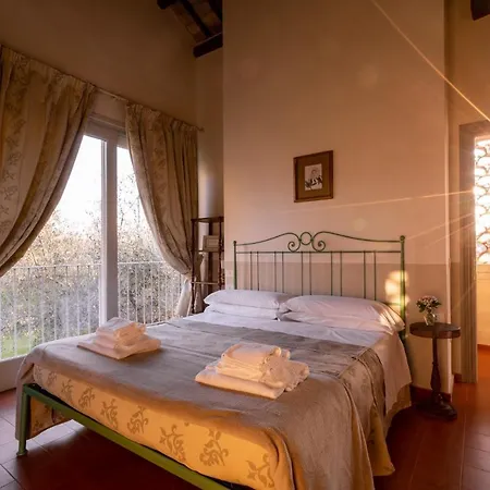 Il Pignocco Santa Veneranda
