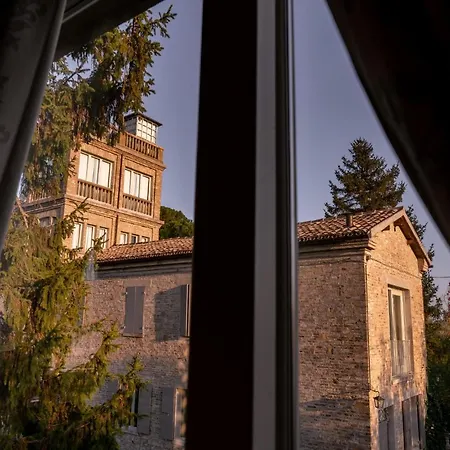 Casa di campagna Il Pignocco