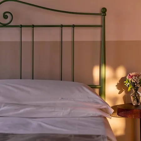 Il Pignocco Kır Evi Santa Veneranda