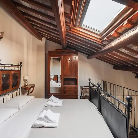 Casa di campagna Il Pignocco