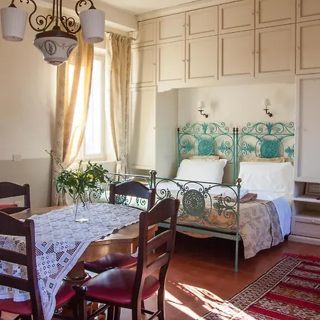 Casa di campagna Il Pignocco