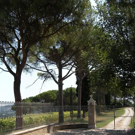 Casa di campagna Il Pignocco *
