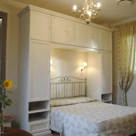 Kır Evi Il Pignocco