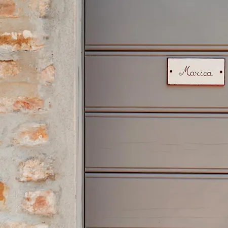 Casa di campagna Il Pignocco