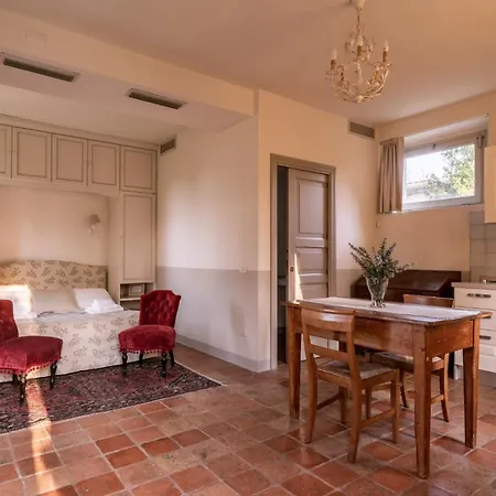Casa di campagna Il Pignocco *