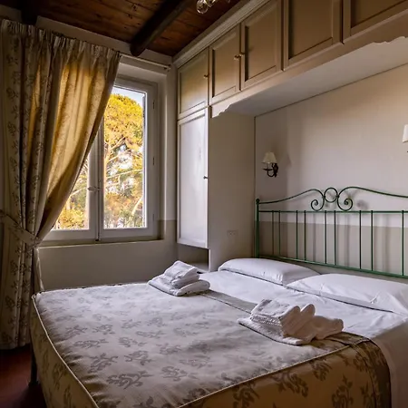 Il Pignocco Landhuis *