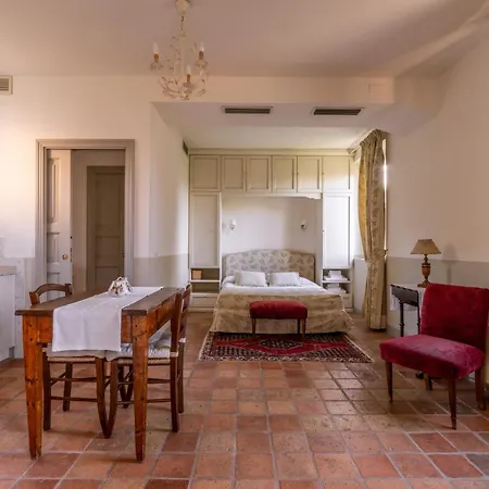 Il Pignocco Kır Evi