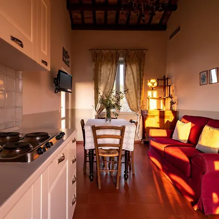Il Pignocco Casa di campagna Santa Veneranda