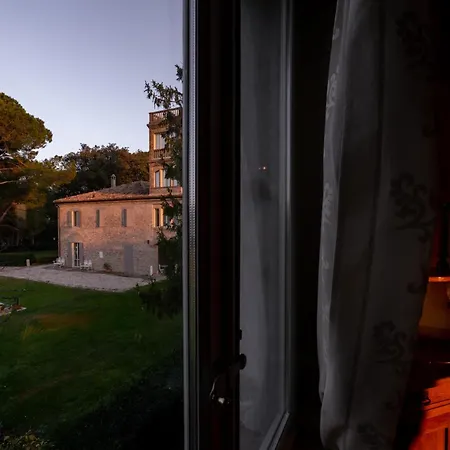 Il Pignocco Casa di campagna *