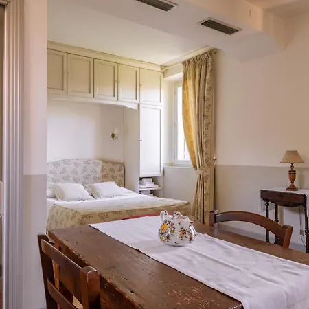 Il Pignocco Casa di campagna Santa Veneranda