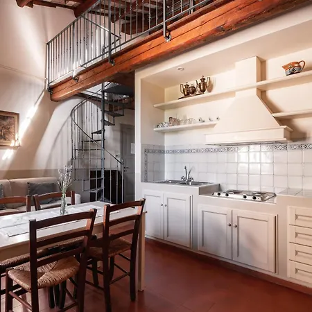 Casa rural Il Pignocco