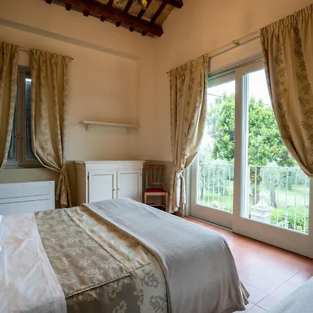 Casa rural Il Pignocco