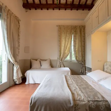 Casa rural Il Pignocco *
