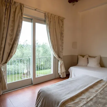 Country house Il Pignocco Santa Veneranda