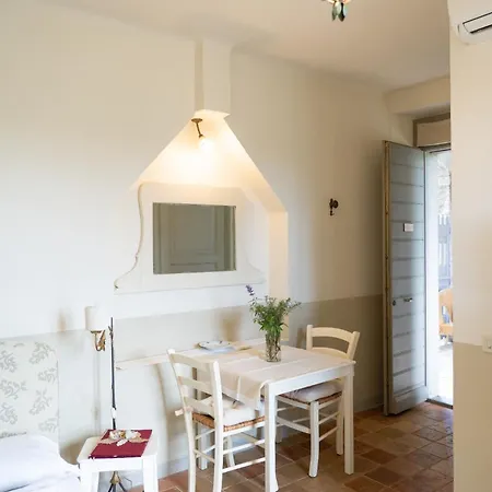 Il Pignocco * Santa Veneranda