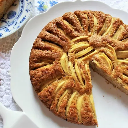 Venkovský dům Il Pignocco *