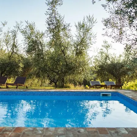 Casa di campagna Il Pignocco