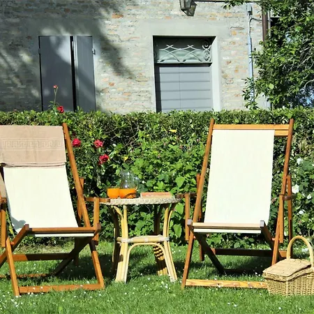 Il Pignocco * Santa Veneranda