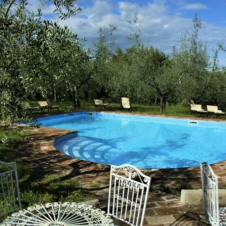 Il Pignocco * Santa Veneranda