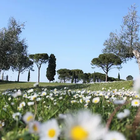 Casa di campagna Il Pignocco Santa Veneranda