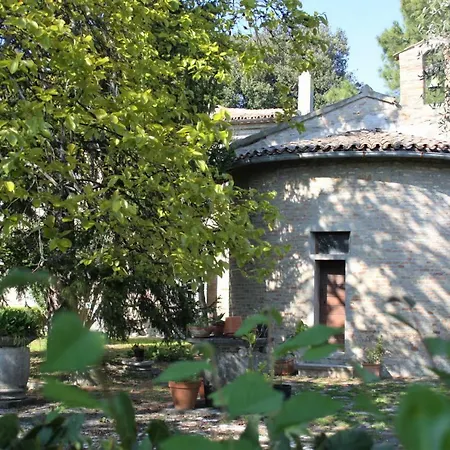 Il Pignocco * Santa Veneranda