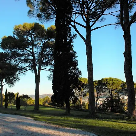 Il Pignocco Kır Evi Santa Veneranda