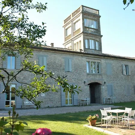 Casa di campagna Il Pignocco