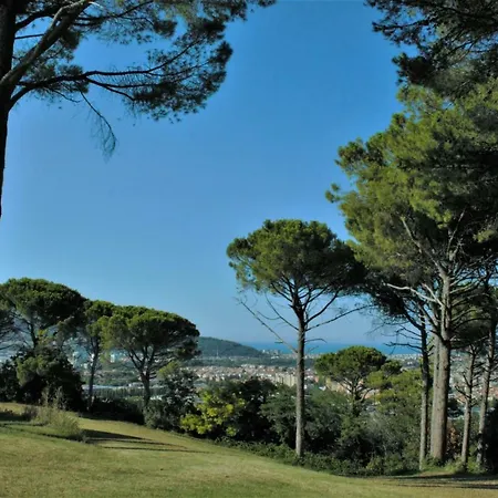 Country house Il Pignocco