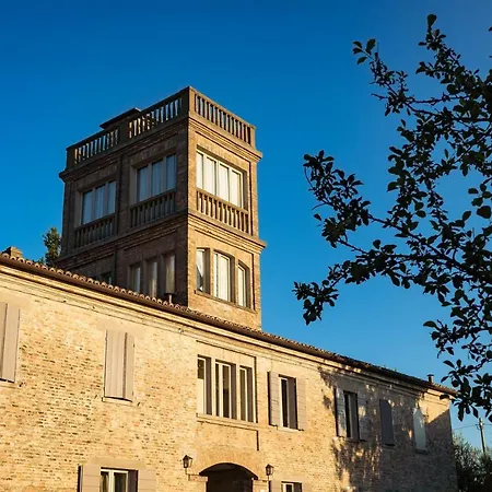 Il Pignocco Casa di campagna Santa Veneranda