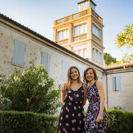 Il Pignocco Country house *