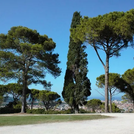 Casa di campagna Il Pignocco