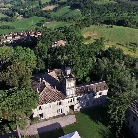 Il Pignocco Santa Veneranda