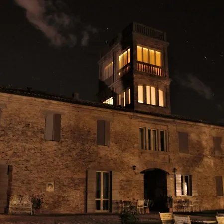 Casa di campagna Il Pignocco