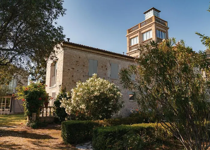 Il Pignocco * Santa Veneranda