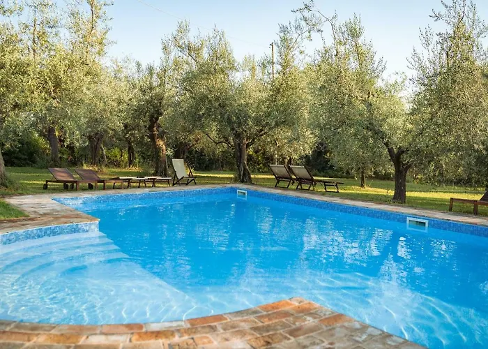 Il Pignocco Landsted
