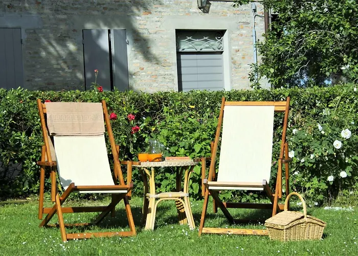 Il Pignocco * Santa Veneranda