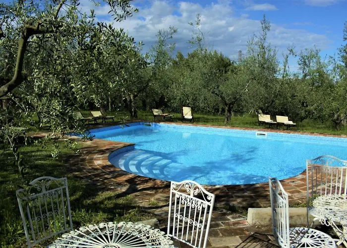 Il Pignocco * Santa Veneranda
